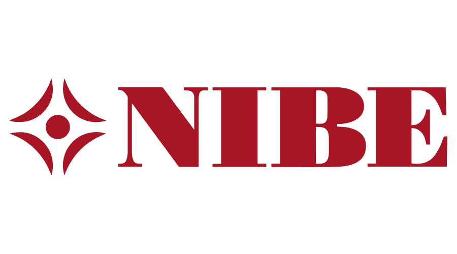 NIBE logotyp