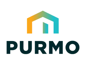 Purmo logotyp